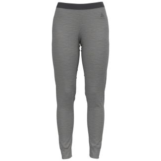 Damen Funktionsunterhose lang Merino 200 