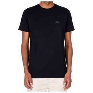 HERREN T-SHIRT PEACERIDE EMB