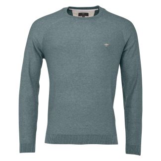 Herren Wollpullover