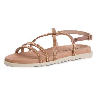DAMEN SANDALEN