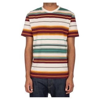 HERREN T-SHIRT SANTO