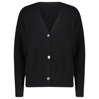 DAMEN STRICKJACKE