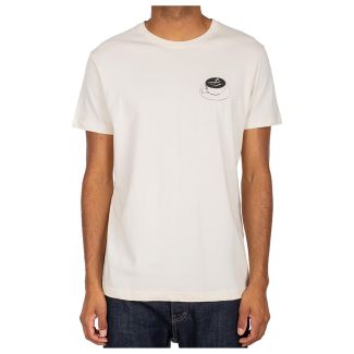 HERREN T-SHIRT SLOWPRESSO