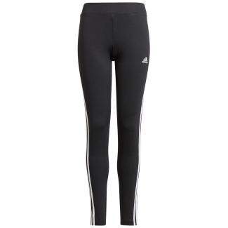 Mädchen Sportlegging 3-Streifen 