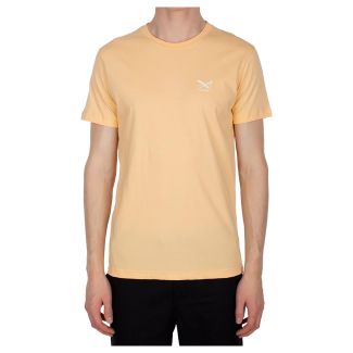 HERREN T-SHIRT CHESTFLAG