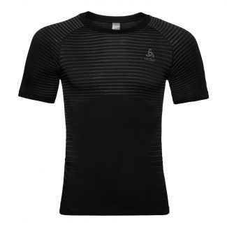 Herren Wandershirt kurzarm Performance 