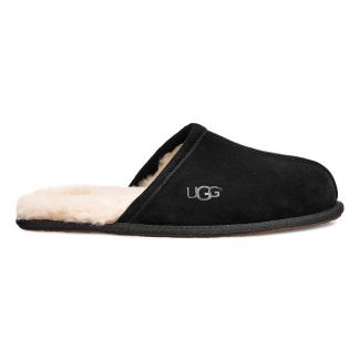 HERREN HAUSSCHUHE SCUFF