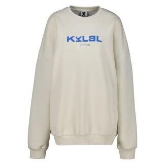 DAMEN SWEATSHIRT