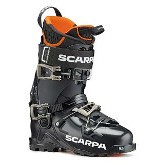 HERREN TOURENSKI-SCHUHE MAESTRALE RE-MADE