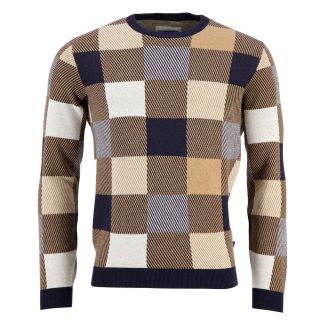 HERREN PULLOVER 