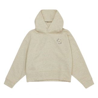 DAMEN HOODIE CROWN