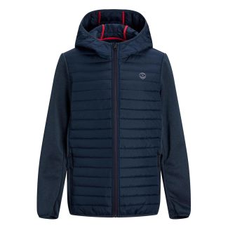 JUNGEN JACKE JJEMULTI QUILTED