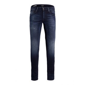 HERREN JEANS JJIGLENN JJICON