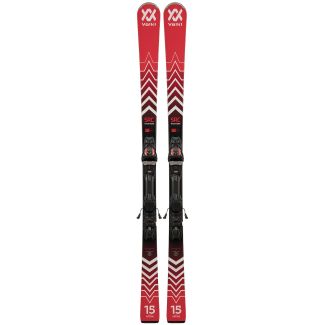 HERREN SKI RACETIGER SRC