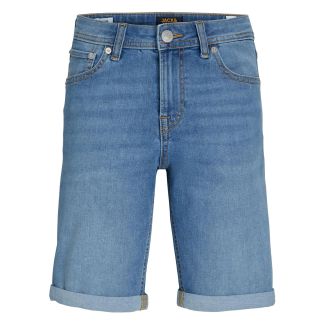 JUNGEN JEANS-SHORTS JJRICK JJORIGINAL MF 551