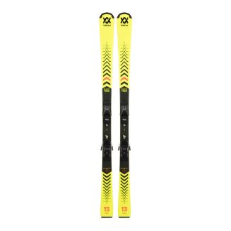 KINDER SKI RACETIGER JR PRO+7.0