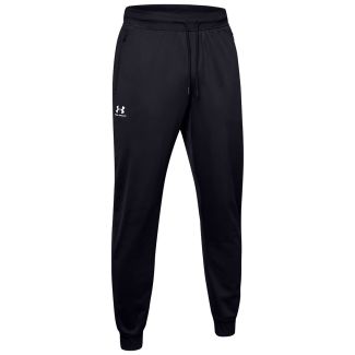 Herren Sport-Jogginghose Tricot Jogger 