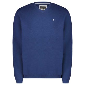 Herren Wollpullover Cotton Cashmere