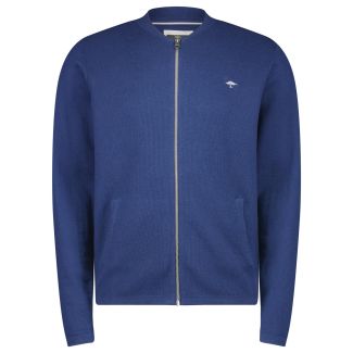 HERREN CARDIGAN COTTON CASHMERE