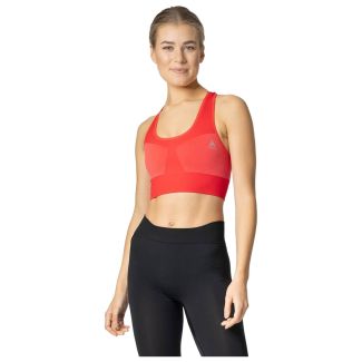 DAMEN SPORT-BH SEAMLESS MEDIUM 