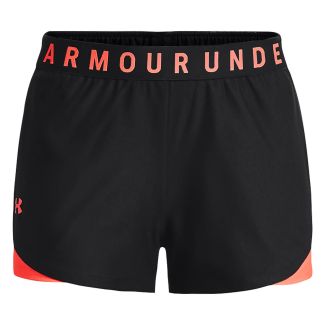 DAMEN FUNKTIONSHOSE KURZ PLAY UP 3.0