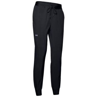 Damen Sport-Jogginghose Woven 