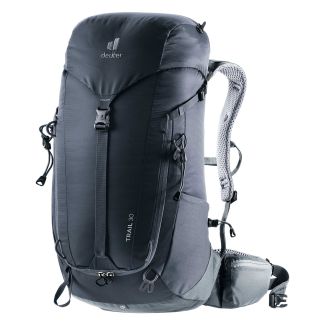 UNISEX WANDERRUCKSÄCKE TRAIL 30
