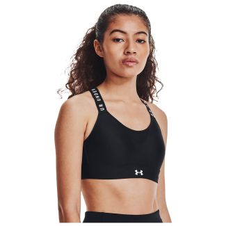 DAMEN SPORT-BH INFINITY HIGH 