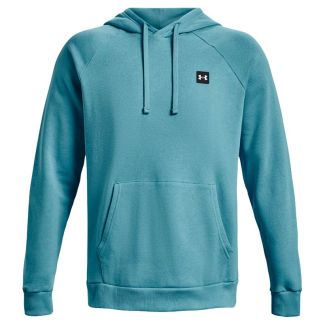 Herren Sporthoodie Rival Fleece 