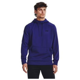 Herren Sporthoodie Armour Fleece  