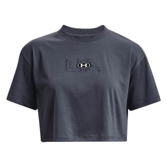 DAMEN T-SHIRT 
