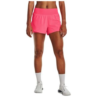 DAMEN SHORTS FLEX 2-IN-1 