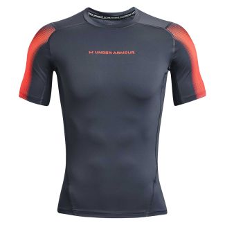 Herren Trainingsshirt Heatgear Novelty 