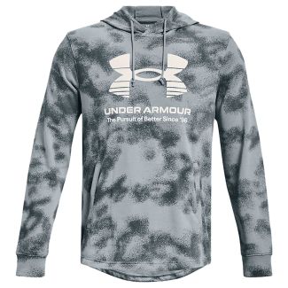 HERREN HOODIE RIVAL 