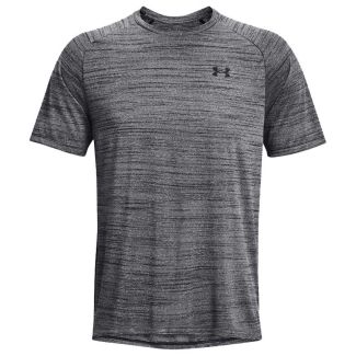 HERREN T-SHIRT UA TECH 2.0 TIGER