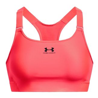 DAMEN SPORT-BH HEATGEAR ARMOUR HIGH