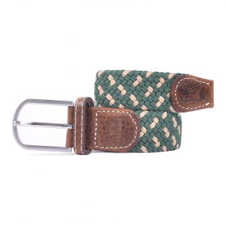 UNISEX ELASTISCHER WEBGÜRTEL