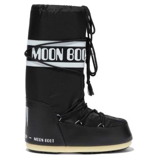 DAMEN ICON NYLON STIEFEL