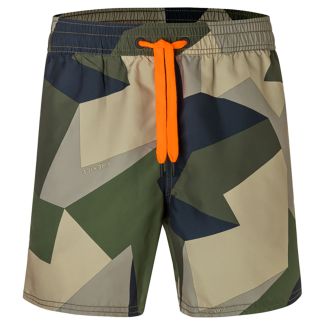 HERREN BADESHORTS NELSON