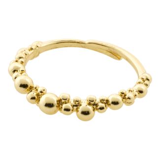 DAMEN SOLIDARITY RECYCELTER RING