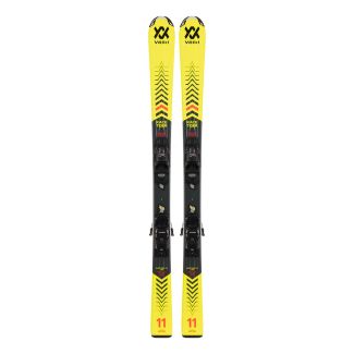KINDER SKI RACETIGER YEL VMOT +7:0
