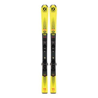 KINDER SKI RACETIGER YEL VMOT+ 4.5