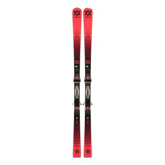 HERREN SKI RACETIGER GS+