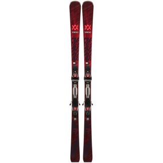 HERREN SKI DEACON 72 RMOTION 22/23