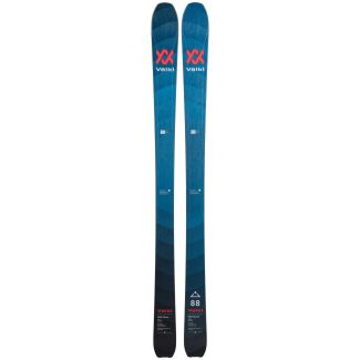 UNISEX TOURENSKI RISE ABOVE 88 FLAT 