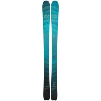 UNISEX TOURENSKI RISE ABOVE 88W FLAT 