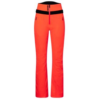 DAMEN SKIHOSE BORJA3-T
