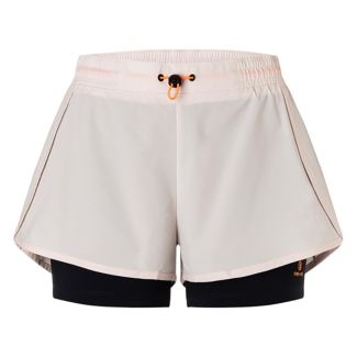DAMEN SHORTS LILO3