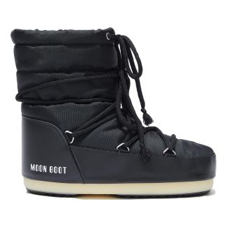 Damen Moon Boots Icon Niedrig 