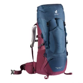 DAMEN RUCKSACK AIRCONTACT LITE 35 + 10 SL | 35+10 Liter